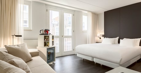 Room Superior kamer met uitzicht